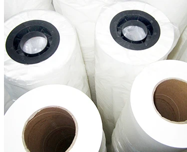 Label Ribbons Automatic roll to roll injket printer for sublimation paper