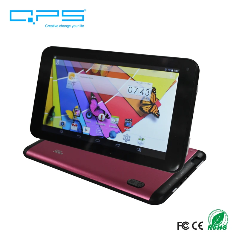 Usb-адаптер для android-планшет промышленных Android rohs таблетки