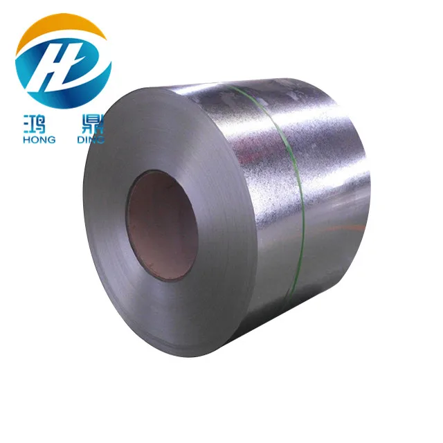 Производитель оцинкованной стали Shandong по хорошей цене