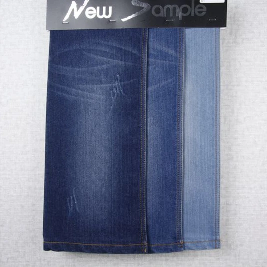 newest organic cotton denim