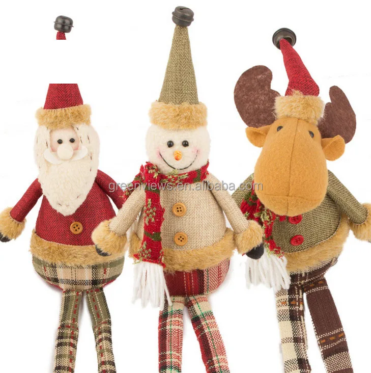 
Holiday products toy children christmas decorations gift handmade Toys for kids toys for adults 