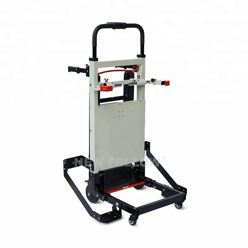 NF-WD05 Wheelchair docking car  Electric Stair Climbing Wheelchair