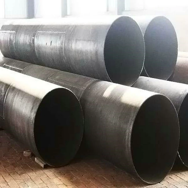 ASTM A179/ A192 High Pressure Boiler Pipe /Tube