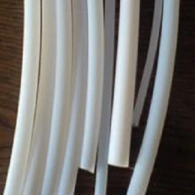 Best quality PTFE fluoroplastic thin tubing