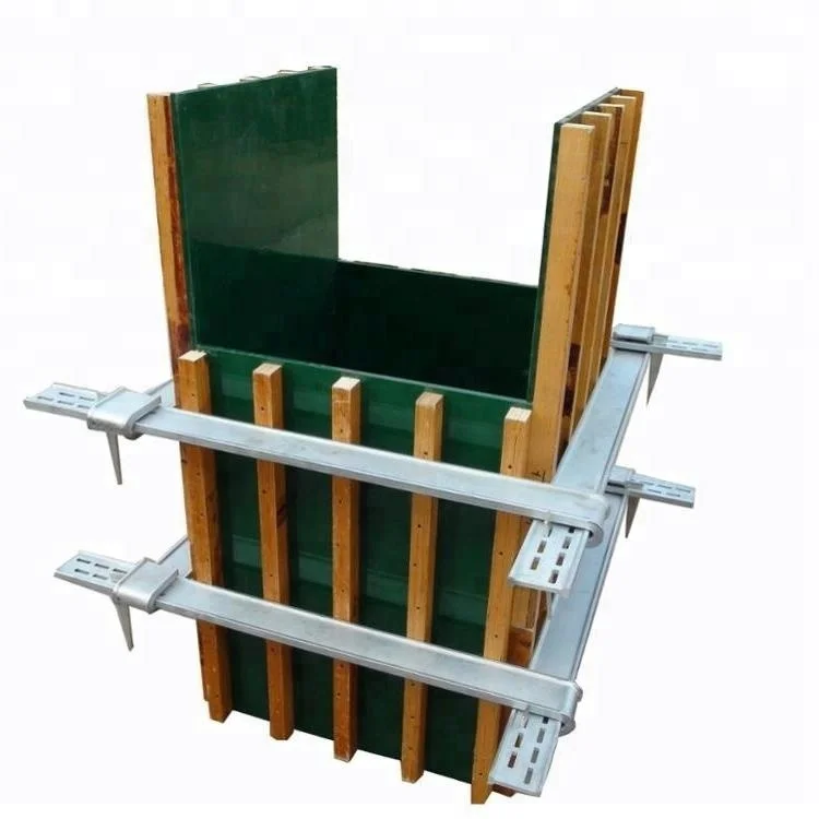 adjustable seamless joint column forms sales on Alibaba