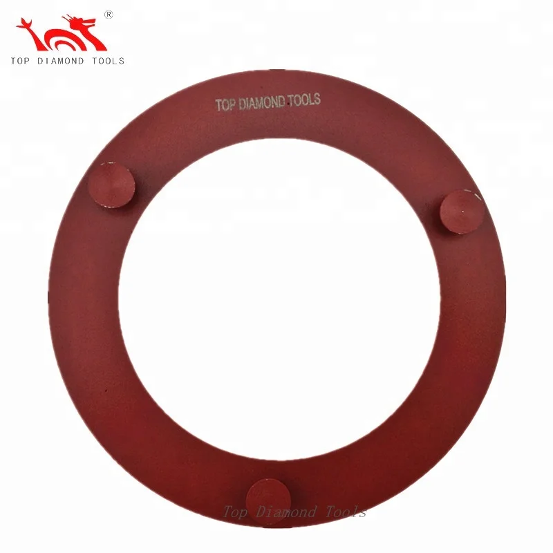 China Diamond Grinding Ring, 240mm Grinding Klindex