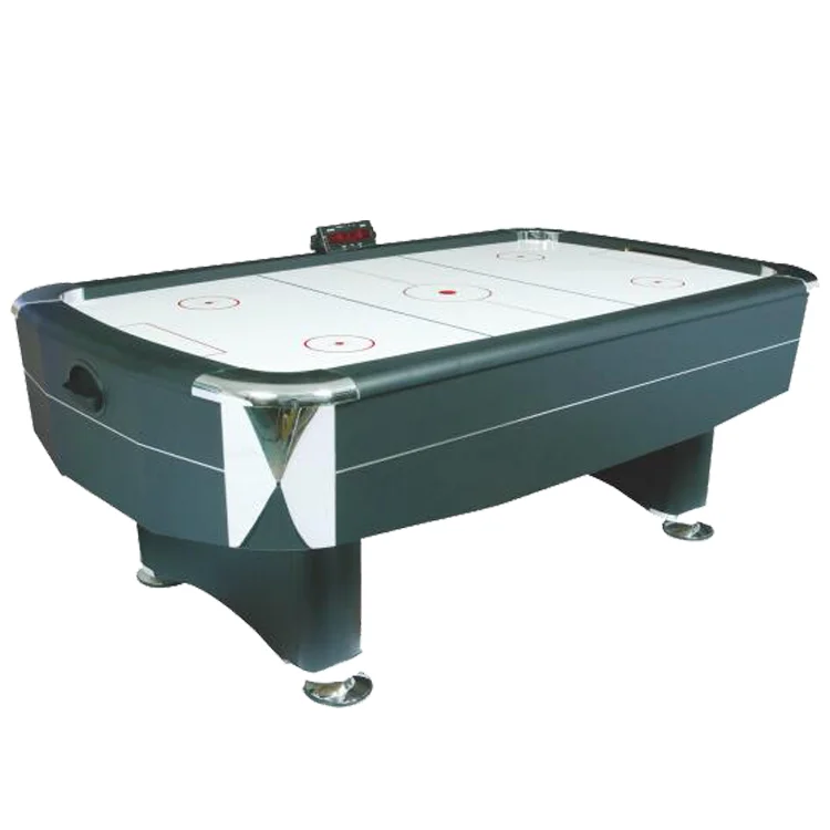  Новая распродажа MDF 2 игрока спортивные шайбы для аэрохоккея из