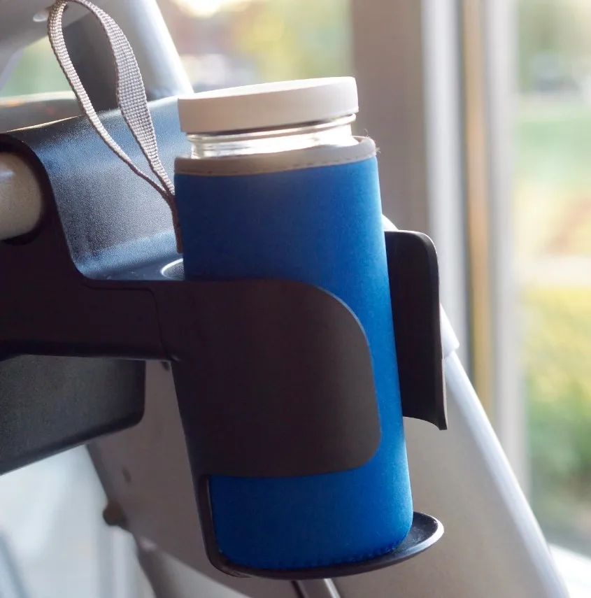 Neoprene Protective Water Bottle Sleeves