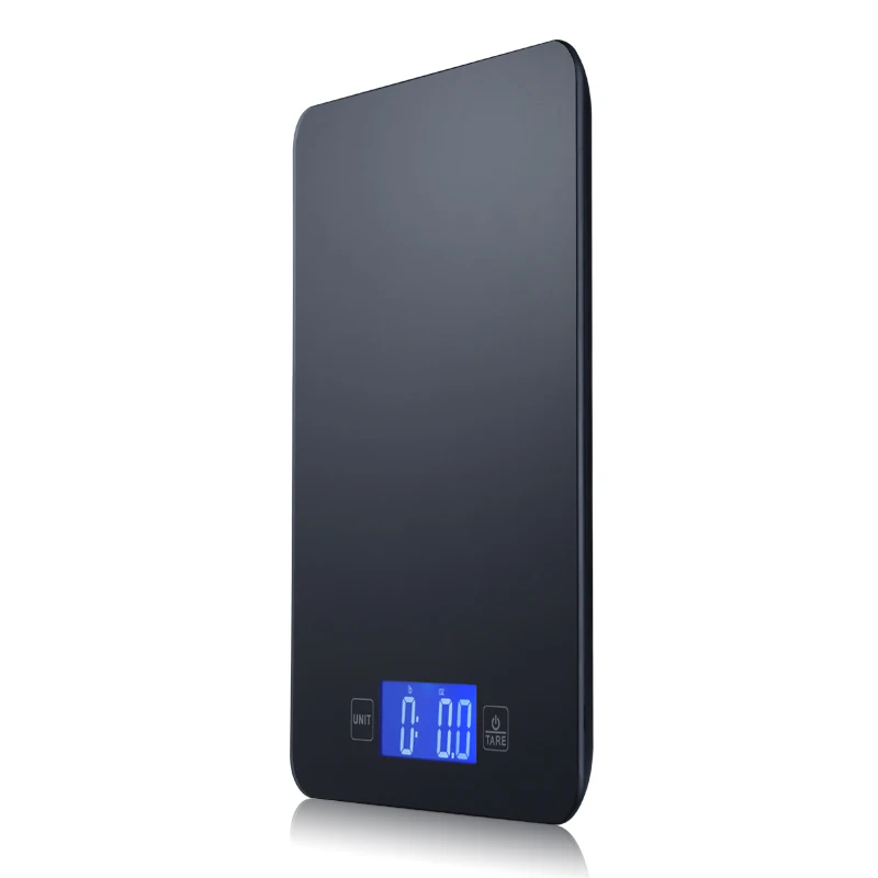 
5KG 1g Amazon Household Accurate Bluetooth Electronic Digital Kitchen Food Scale with FREE APP 