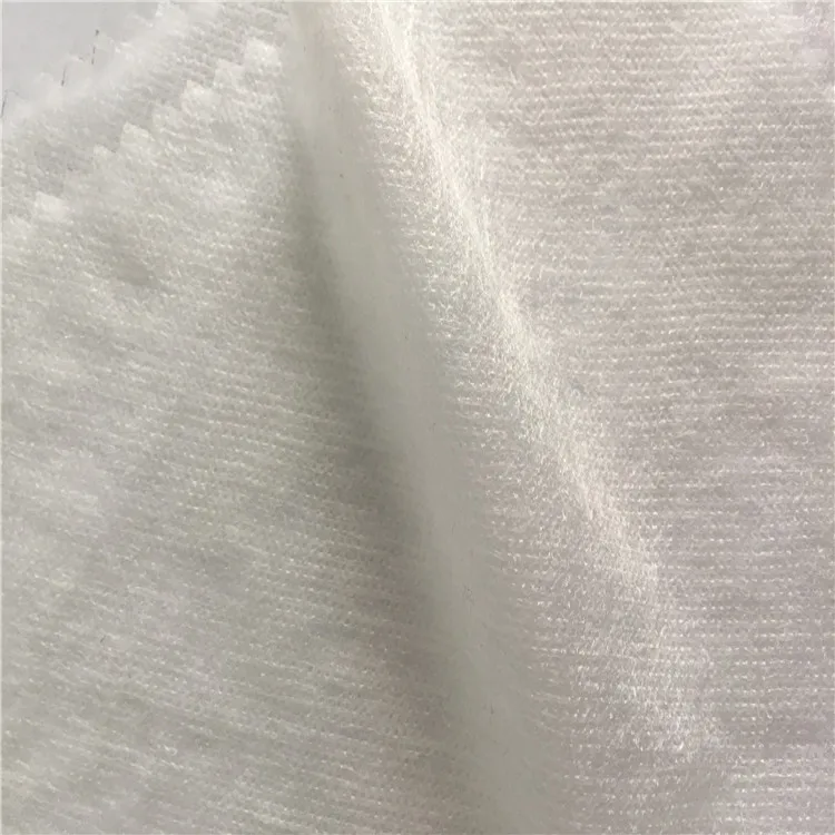 
Cold Water Soluble Fabric water soluble canvas cold non woven polyvinyl alcohol fabric 
