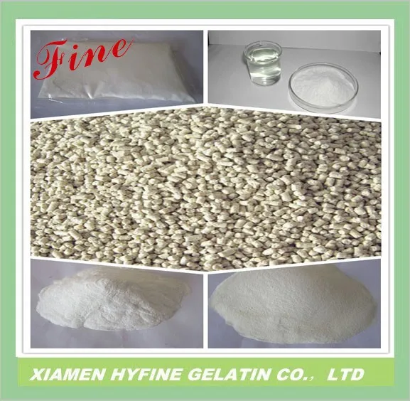 Animal Protein Powder 25kg For Cattle Feed