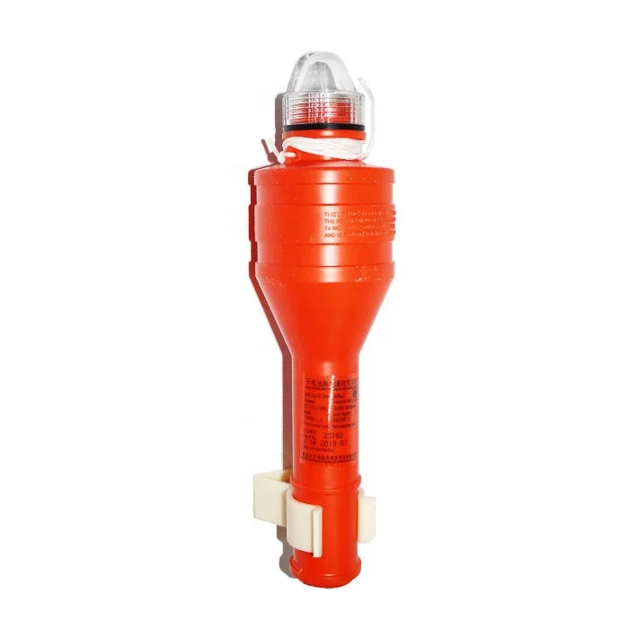 Marine CCS/EC Solas Self-igniting Alkailine Battery Life buoy Light
