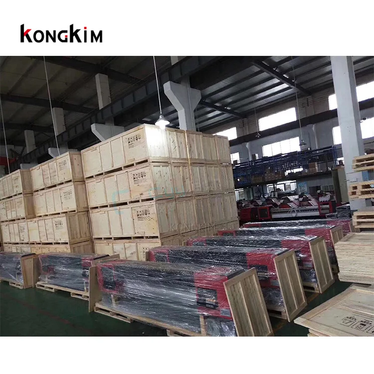 KONGKIM 10 Feet Large Flex Banner Eco for Solvent Inkjet Printer Best Quality Reasonable Price for High Efficiency Printing Mach