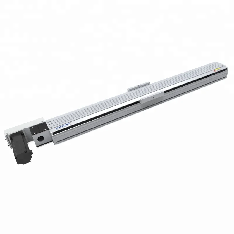 5 Axis Automatic Welding Robot With Delta Servo Motor Drive JIEAN ROBOT NBS95