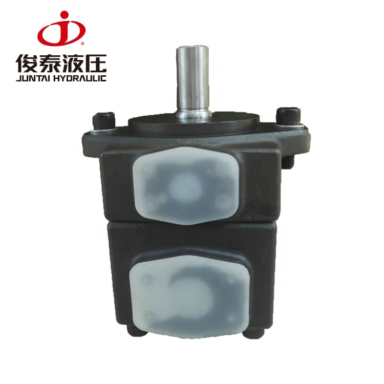 
PV2R2 Fixed Vane Pump 