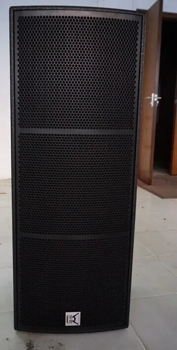 dj speakers powered+full range loud speaker stem+sound system