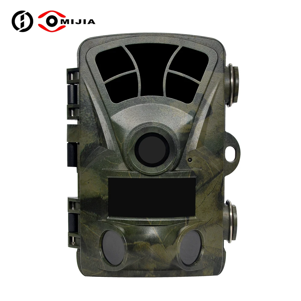 Factory 120 degree wide angel  FLIR infrared thermal night vision scouting  field HD CCTV camera