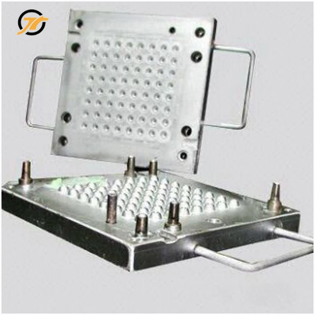 Professional Silicone Rubber Parts Mold Factory