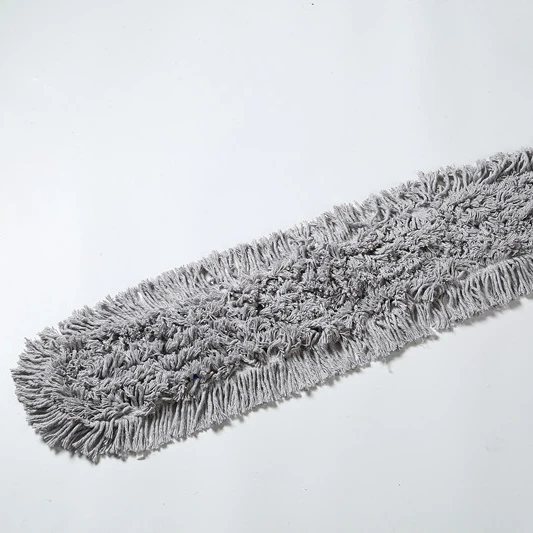 Заводская поставка, серый пол, чистящие плоские насадки для швабры, сменные накладки для больницы