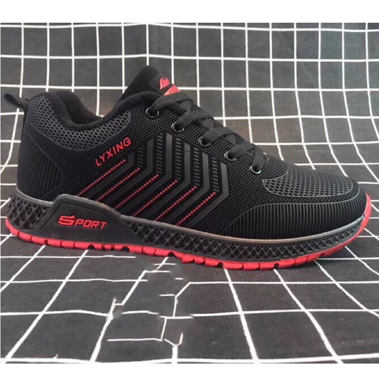 
Factory price buy wholesale new private label eva mesh fashion sneaker unisex caterpillar running shoes 