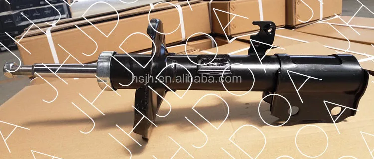 BYD F3 передний амортизатор F/l: BYDF3-2905100 f/r: BYDF3-2905200