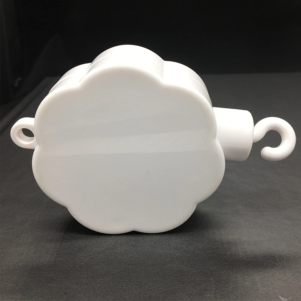 Top Sale Custom Song Kids Baby Crib Mobile Bed Bell