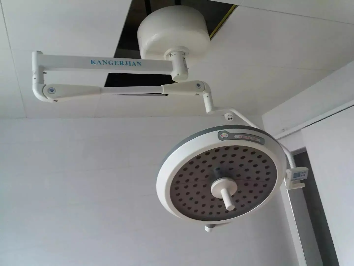 KDLED700 High quality led surgical shadowless operating lamp mounted operating light operation room light cheap