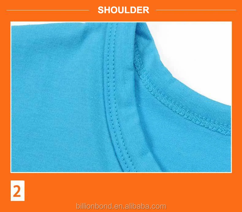 Promotional Men Cotton T-Shirt Wholesale Logo Customize Custom T Shirt Printing