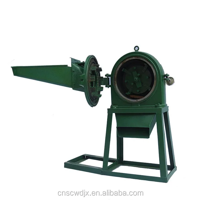 DONGYA 9FC-29 0315 High capacity grain grinding mills