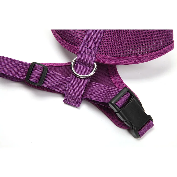 Hot sale pet harness pet safety dog trainer vest