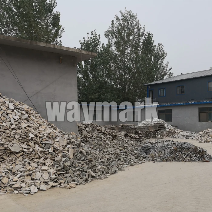 
Natural Stone 41 white color white quartz wall cladding stone 