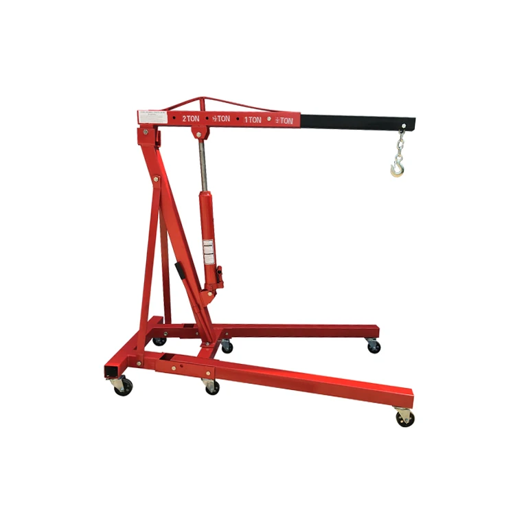 Гидравлический цилиндр для крана двигателя