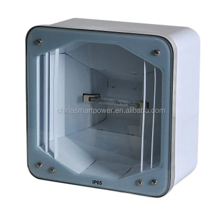 ATEX tri-proof light fixture IP65