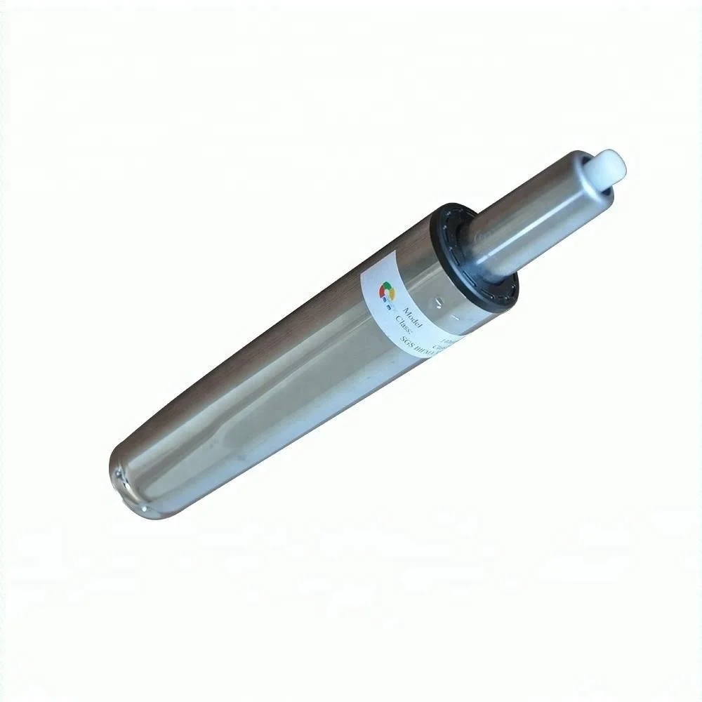 180mm gas pistons for swivel recliner chair mechanism