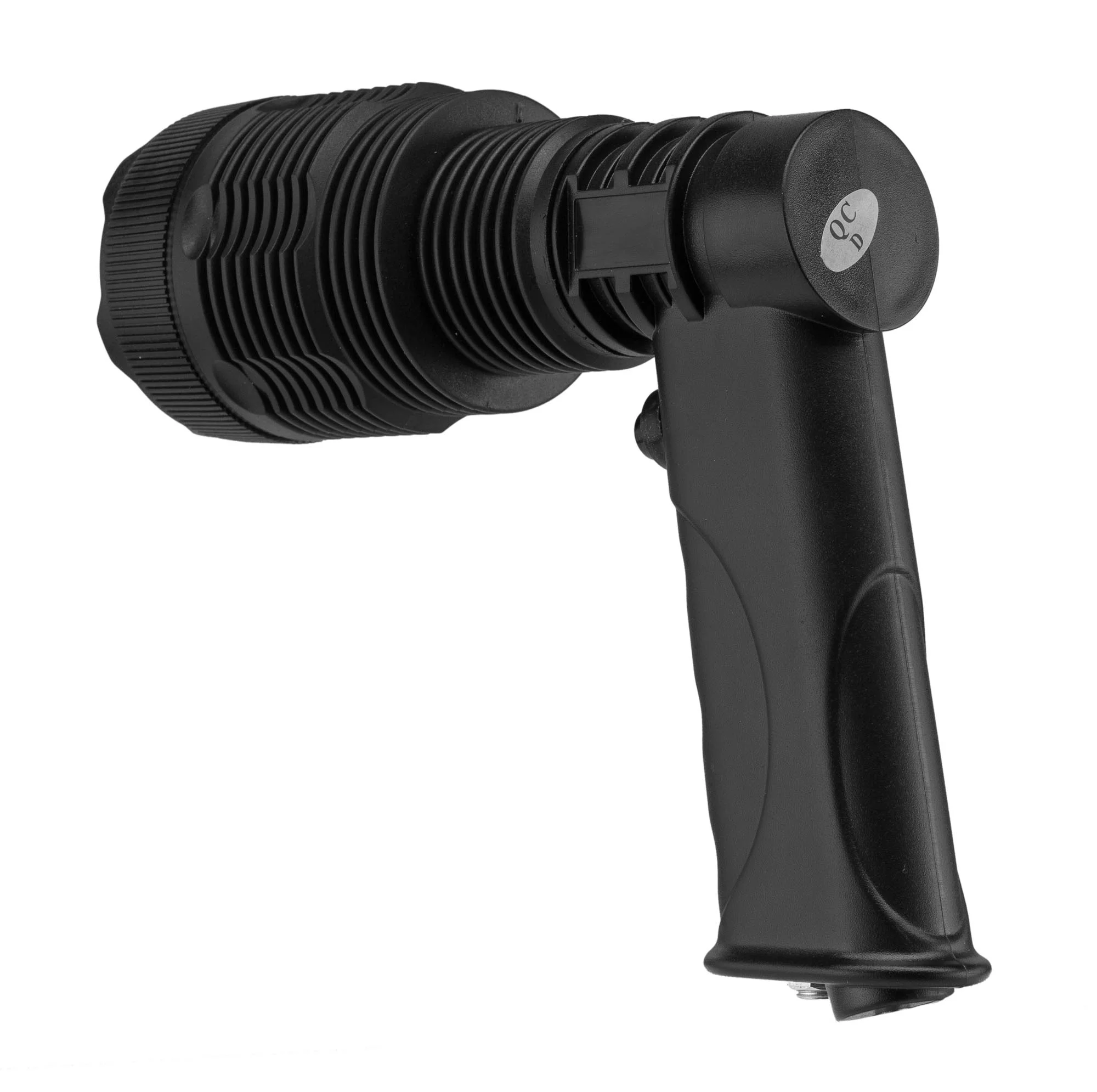 
China manufacturer! super bright camping lantern JG-T61-600 LED rechargeable handheld spotlight powerful flashlight 