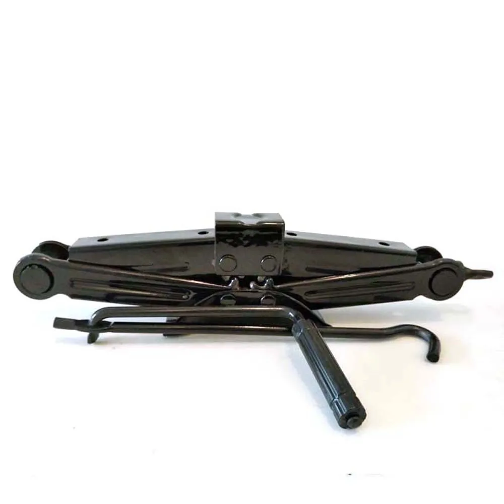 Заводская прямая работа, ручной/подъемный Шпиндельный домкрат