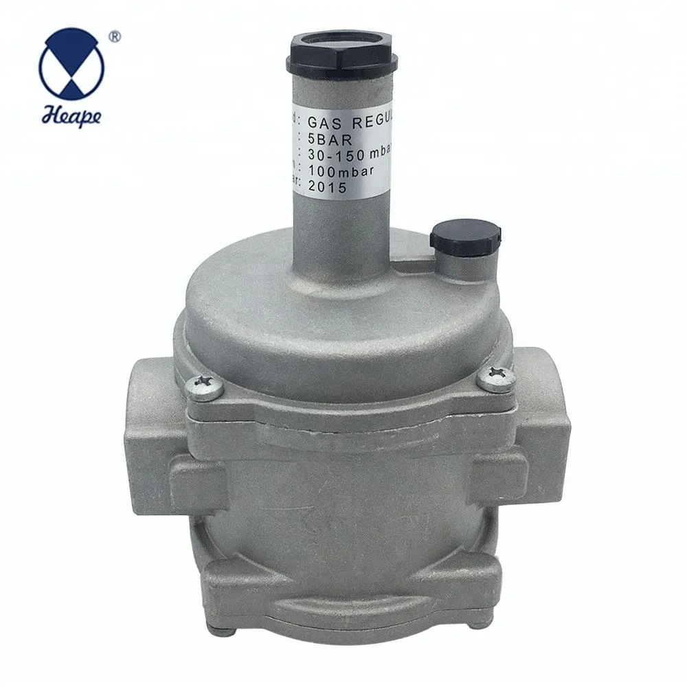 
HEAPE Gas Pressure Safety Relief Valves 