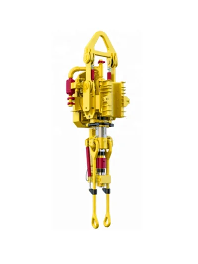 
Top Drive drilling equipment System TDS 250TON 350TON 500TON 
