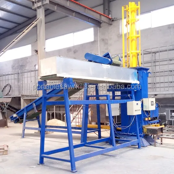 
professional wood shavings baler wood sawdust packing machine for sale 