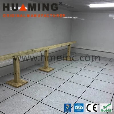 High Performance Filter for RF shielding room