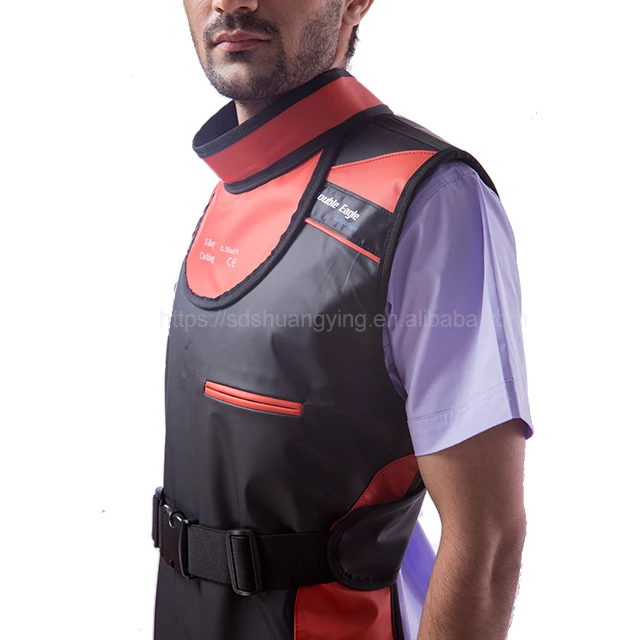 china xray protection