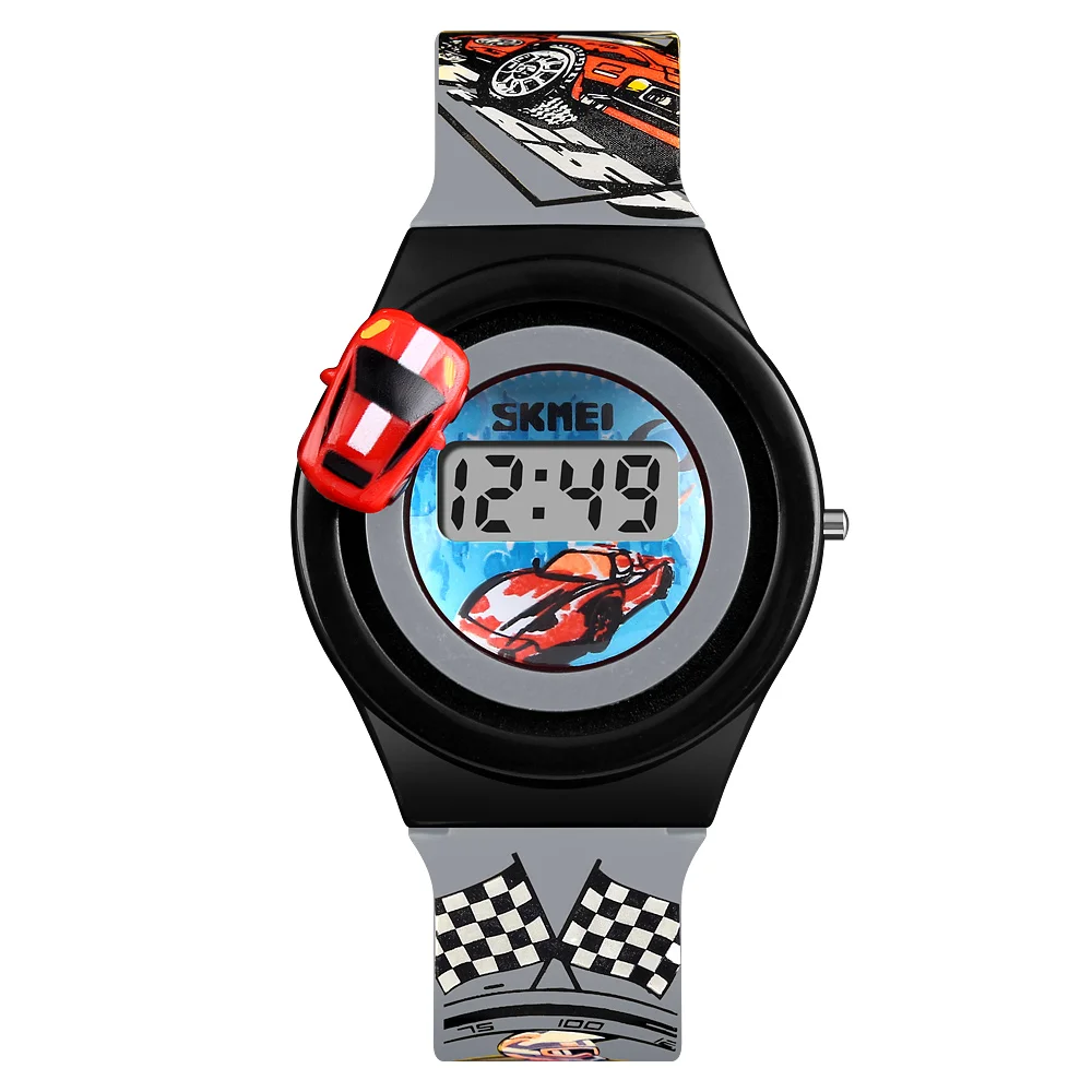 Special gift for kids SKMEI 1376 relojes digitales boy fashion hand watch fitness watch sport