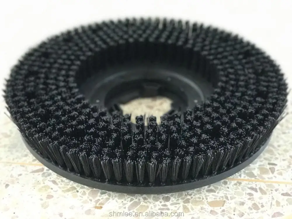 
MLEE170BF Small Floor Roller Machine Home Hotel Floor Polishing Cleaning Equipment 