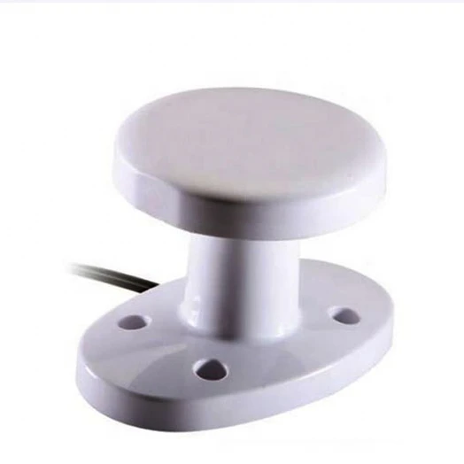 Китай производитель 28db Водонепроницаемая gps gsm двойная комбинация внешняя антенна с разъемом SMA/SMB/MCX/FAKRA