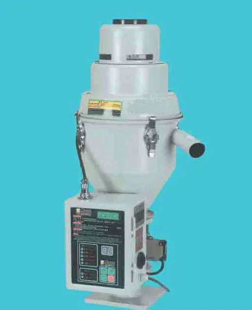 Пластиковый вакуумный Автопогрузчик