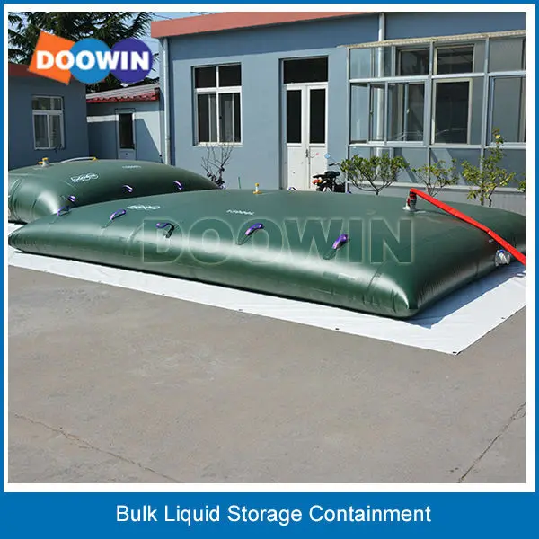 Flexible PVC Drinking Water Tank/Bladder