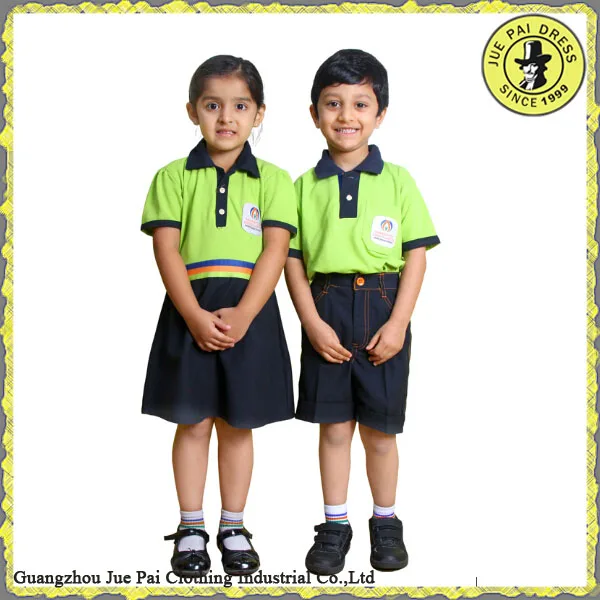 Wholesale School Uniform Designs For Primary School Uniforms School Uniforms Models
