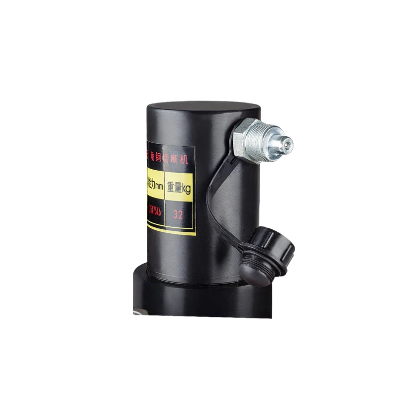 New Products Automatic Angle Iron Cutter Sheet Cutting Machine CAC-60