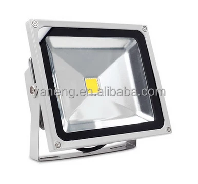 Наружное освещение, прожектор 30 Вт 50 Вт 70 Вт 100 Вт 150 Вт, светодиодный прожектор