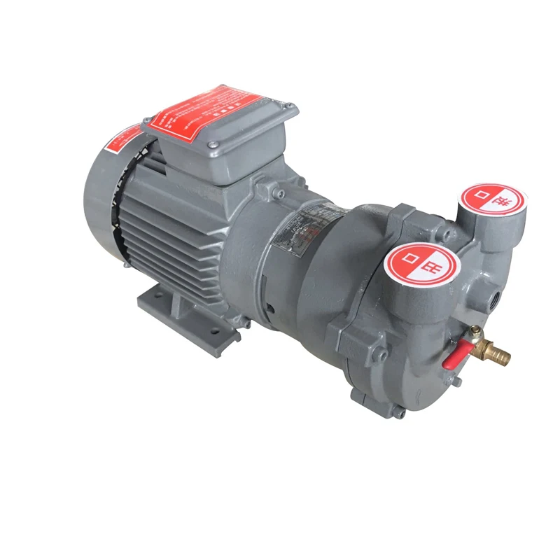 2bv2 070 Centrifugal Water Pump Industrial Vacuum Pumps